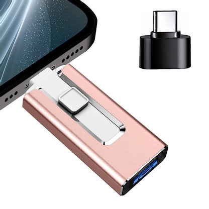 DrivexCo™ Flash Drive